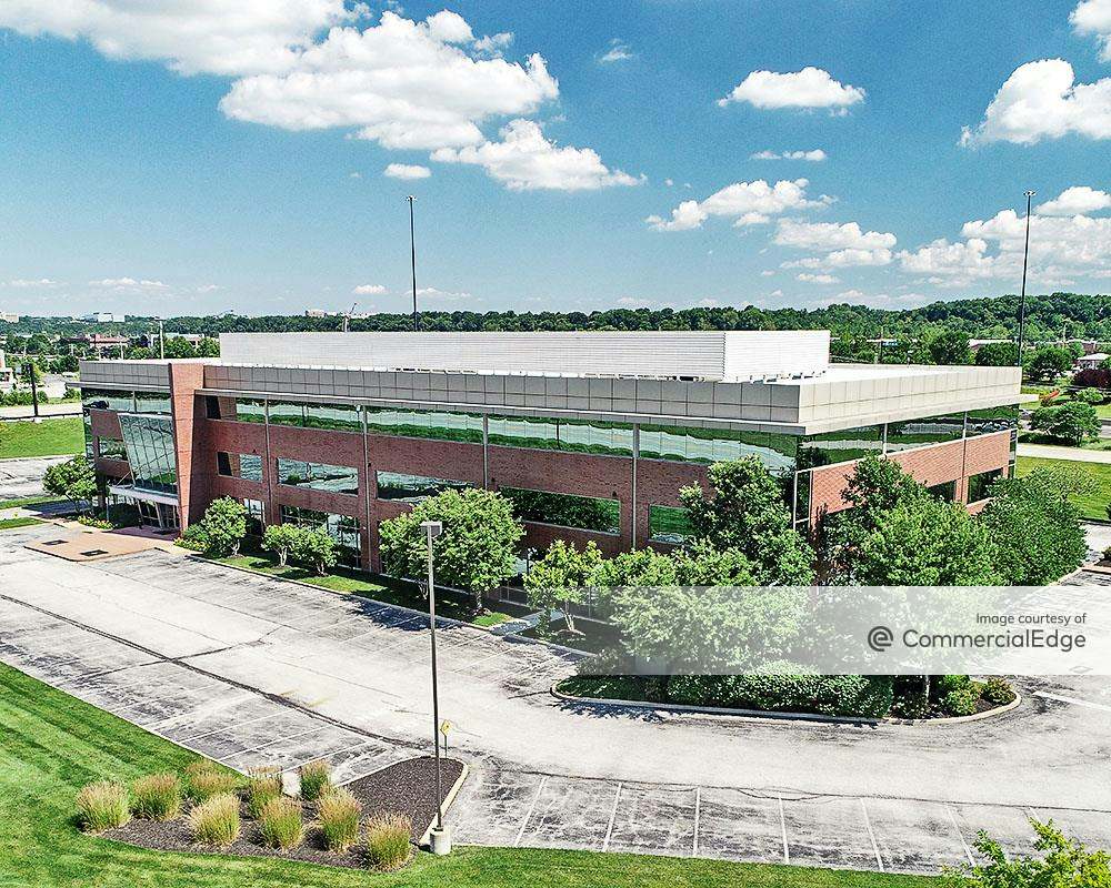 17300 North Outer 40 Road, Chesterfield, MO Office Space